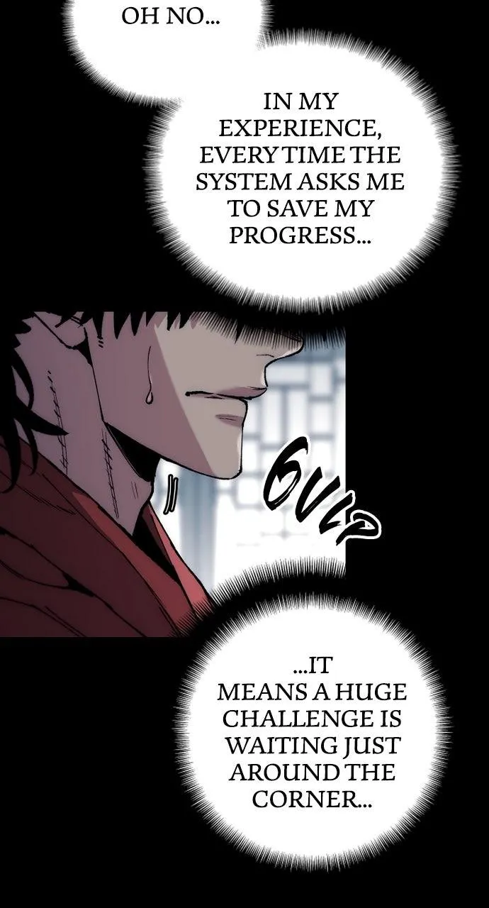 Read Murim RPG Simulation EN Manga Online