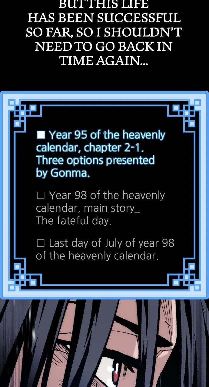 Read Murim RPG Simulation EN Manga Online