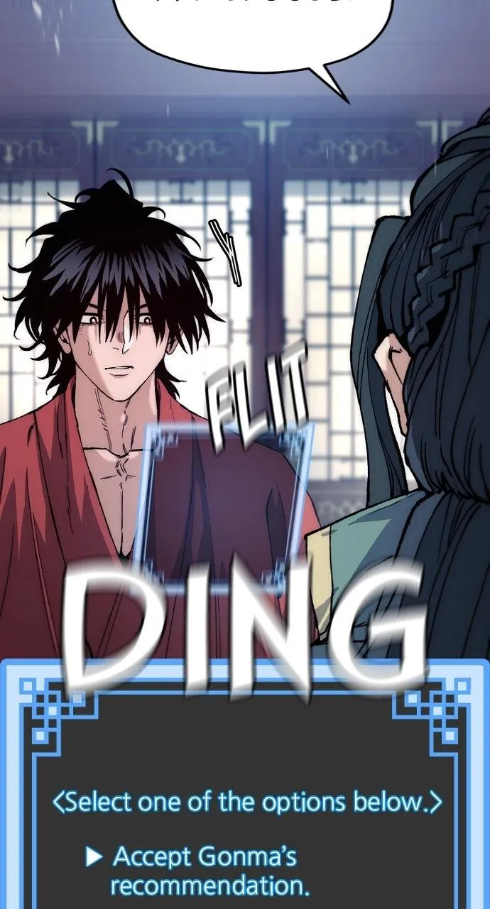 Read Murim RPG Simulation EN Manga Online