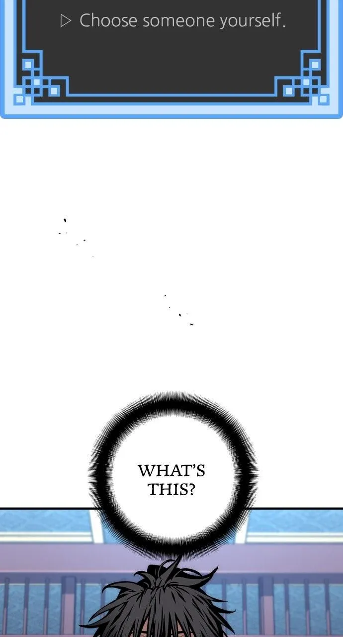 Read Murim RPG Simulation EN Manga Online