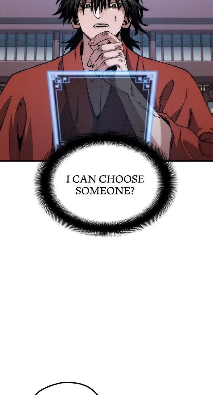 Read Murim RPG Simulation EN Manga Online