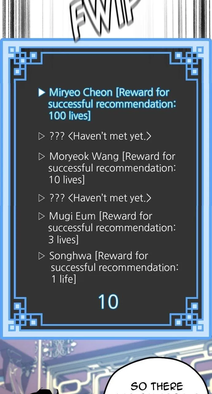 Read Murim RPG Simulation EN Manga Online