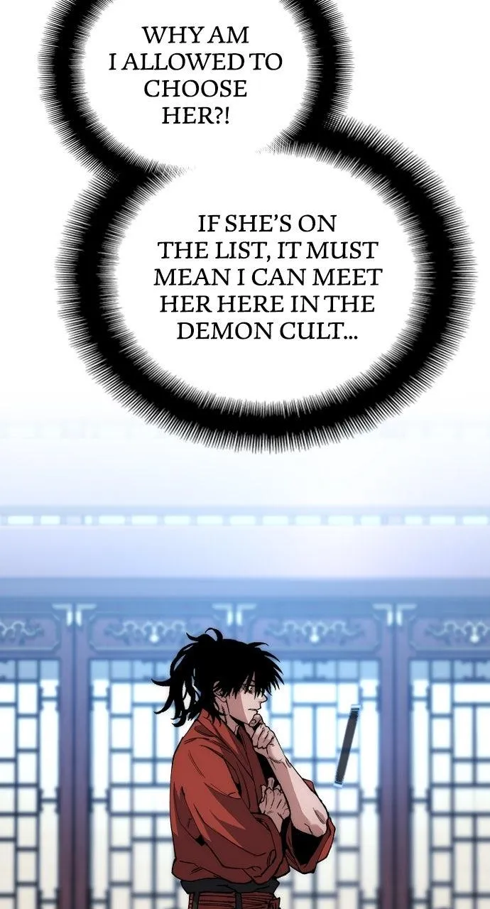 Read Murim RPG Simulation EN Manga Online