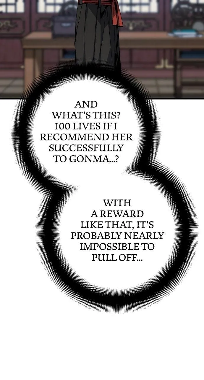 Read Murim RPG Simulation EN Manga Online