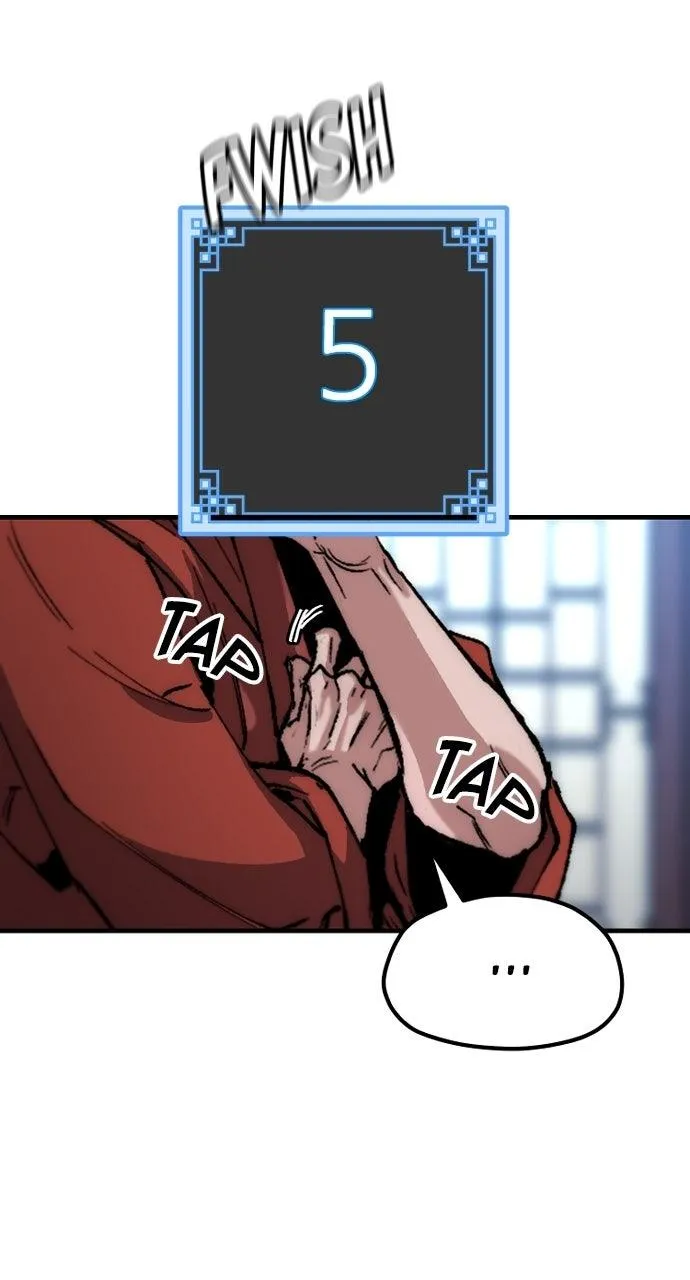 Read Murim RPG Simulation EN Manga Online