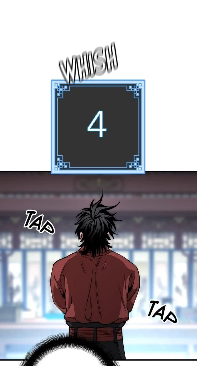 Read Murim RPG Simulation EN Manga Online