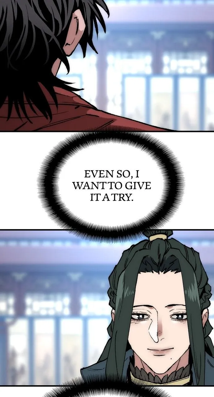 Read Murim RPG Simulation EN Manga Online