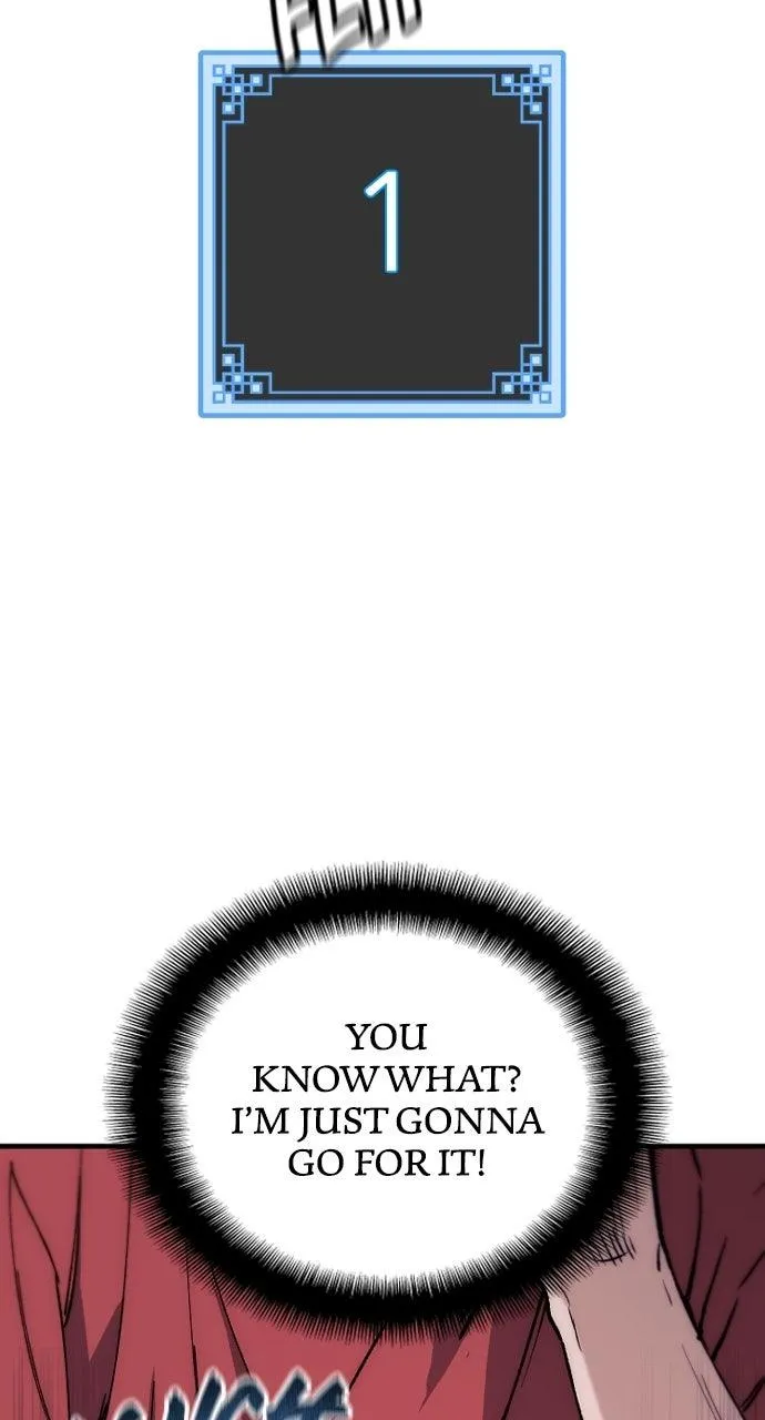 Read Murim RPG Simulation EN Manga Online