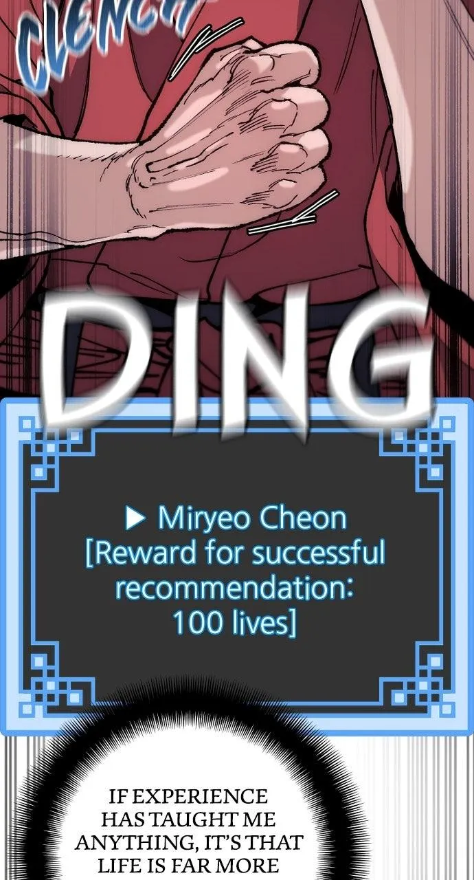 Read Murim RPG Simulation EN Manga Online