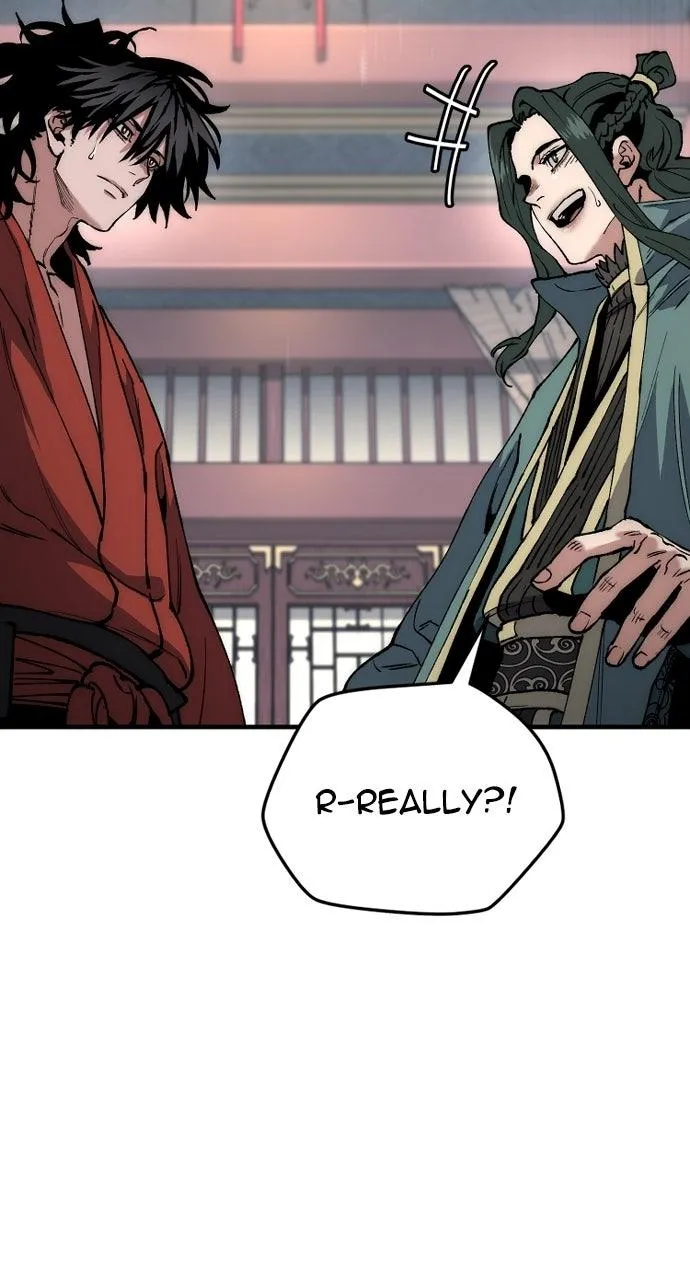 Read Murim RPG Simulation EN Manga Online