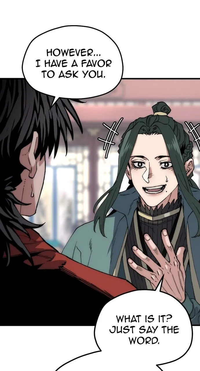 Read Murim RPG Simulation EN Manga Online