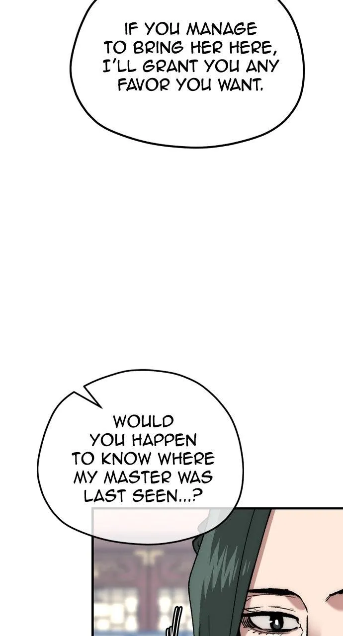 Read Murim RPG Simulation EN Manga Online