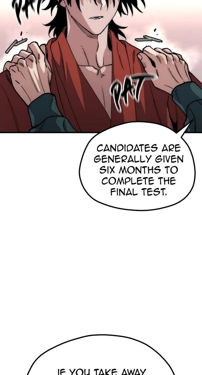 Read Murim RPG Simulation EN Manga Online