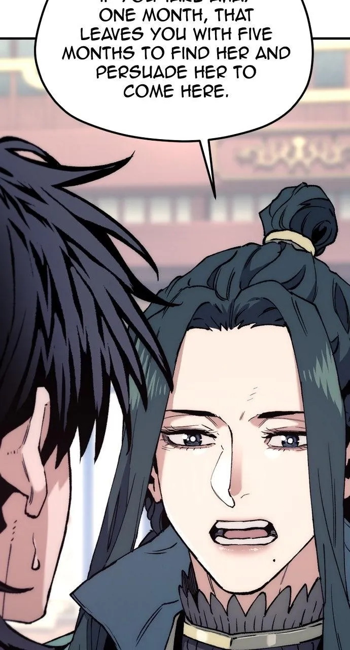 Read Murim RPG Simulation EN Manga Online