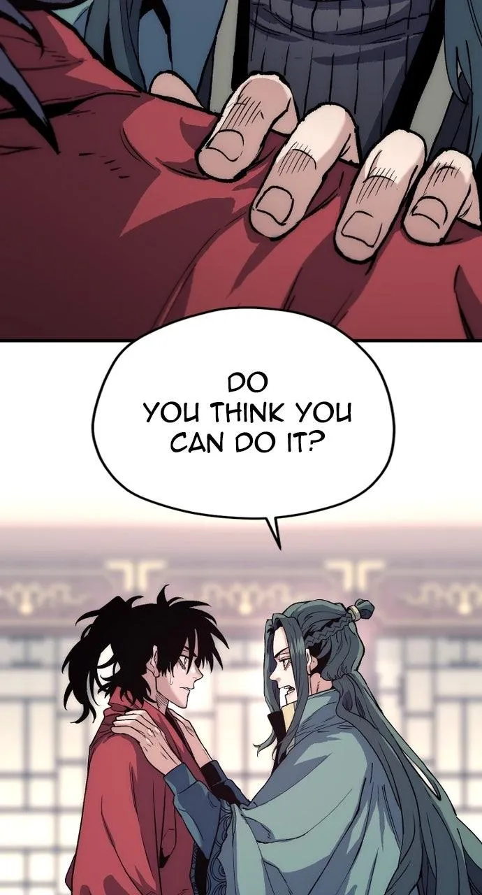 Read Murim RPG Simulation EN Manga Online