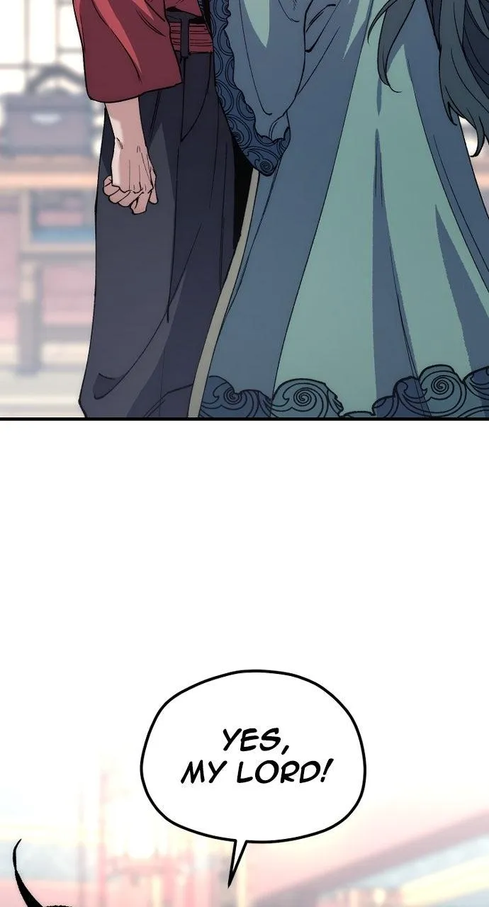 Read Murim RPG Simulation EN Manga Online