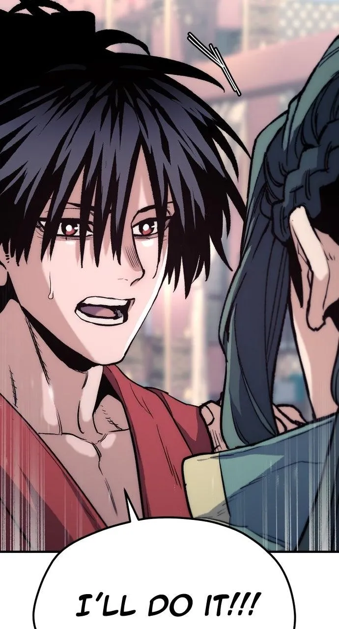 Read Murim RPG Simulation EN Manga Online