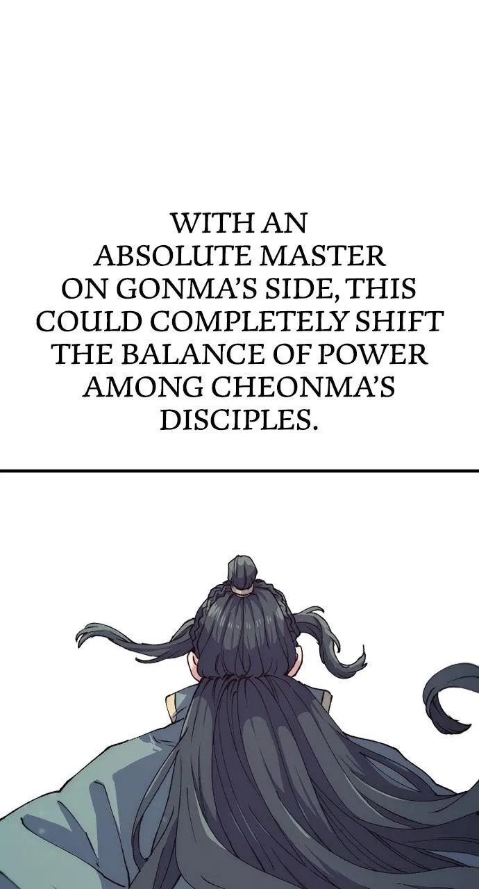 Read Murim RPG Simulation EN Manga Online