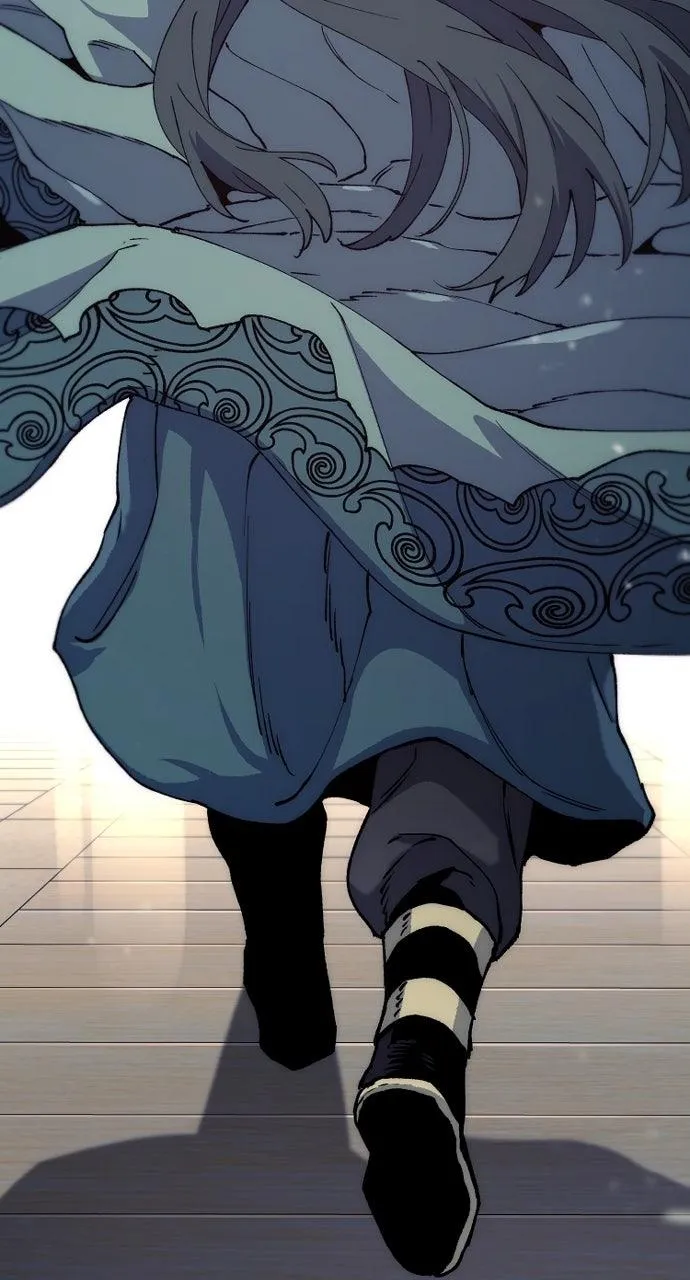 Read Murim RPG Simulation EN Manga Online