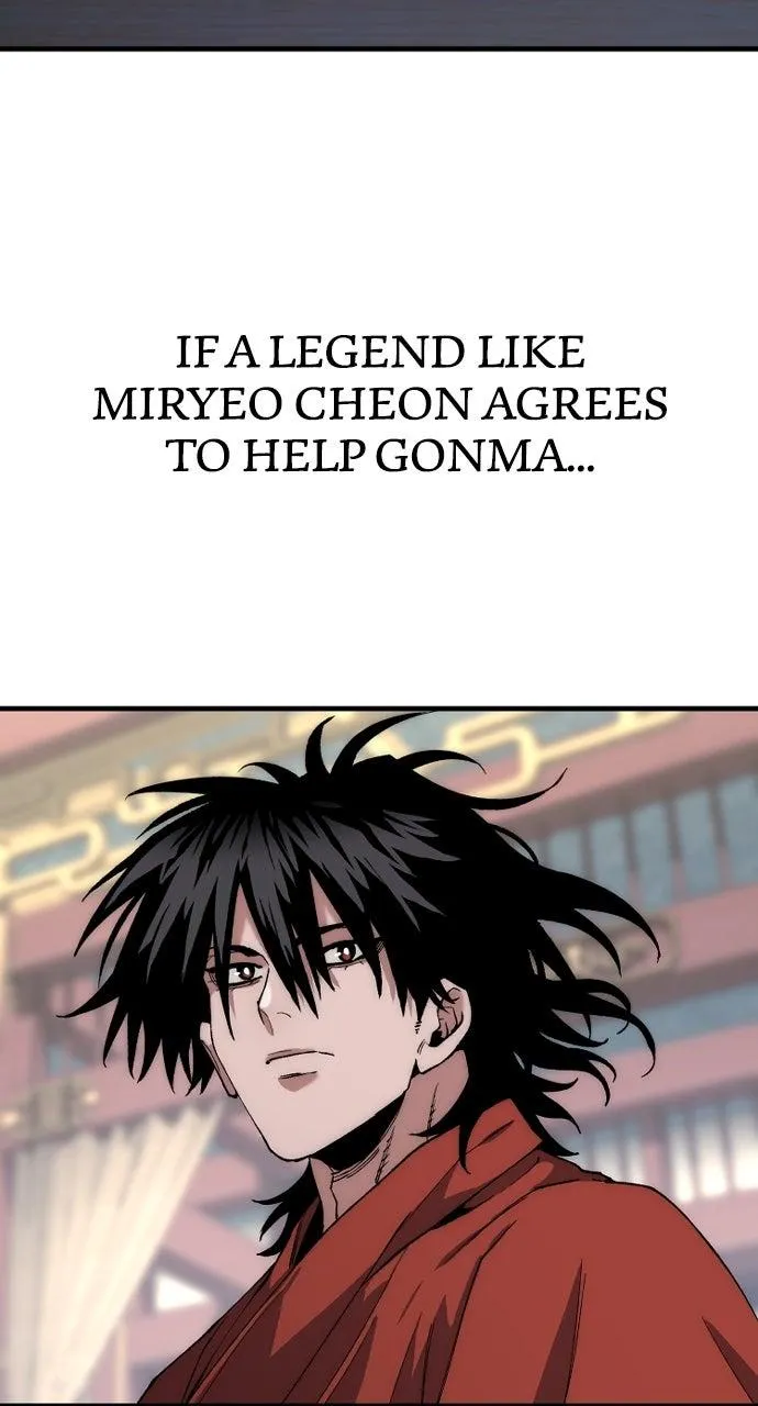 Read Murim RPG Simulation EN Manga Online