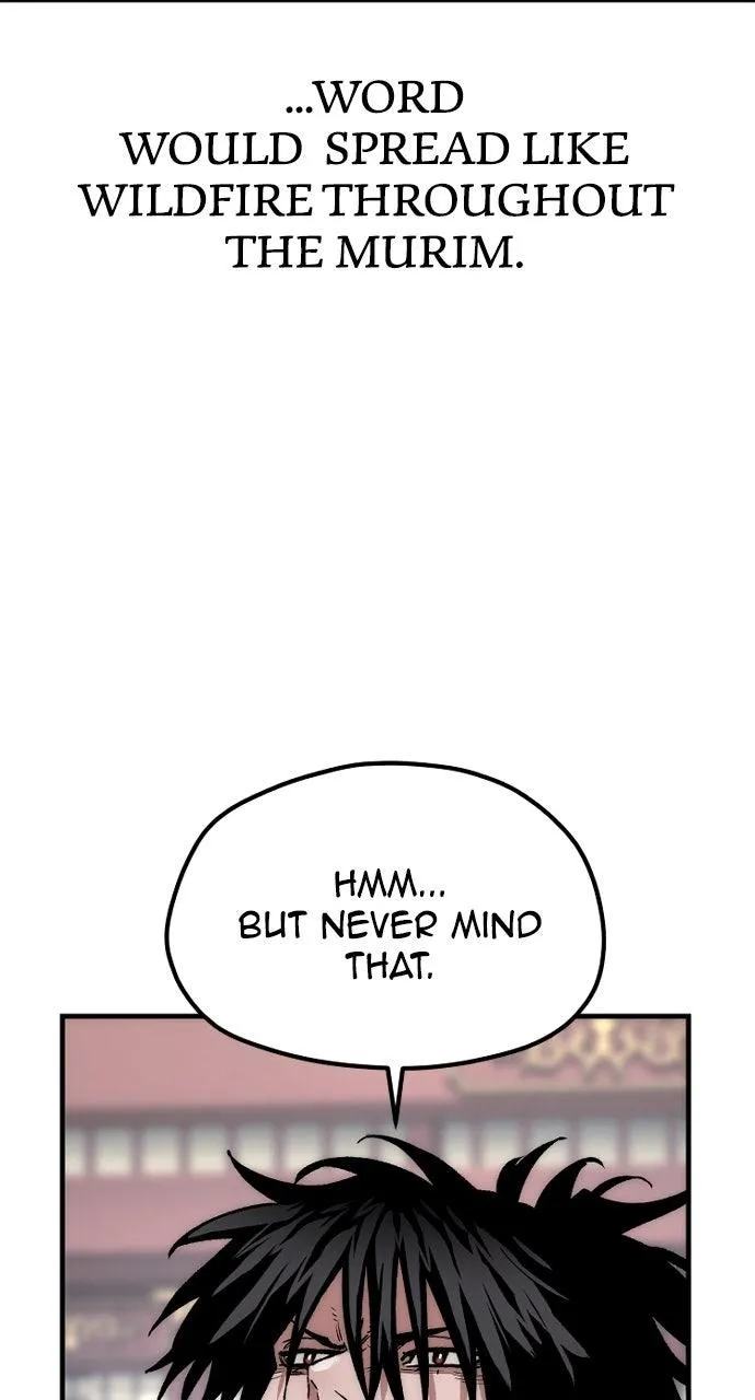 Read Murim RPG Simulation EN Manga Online