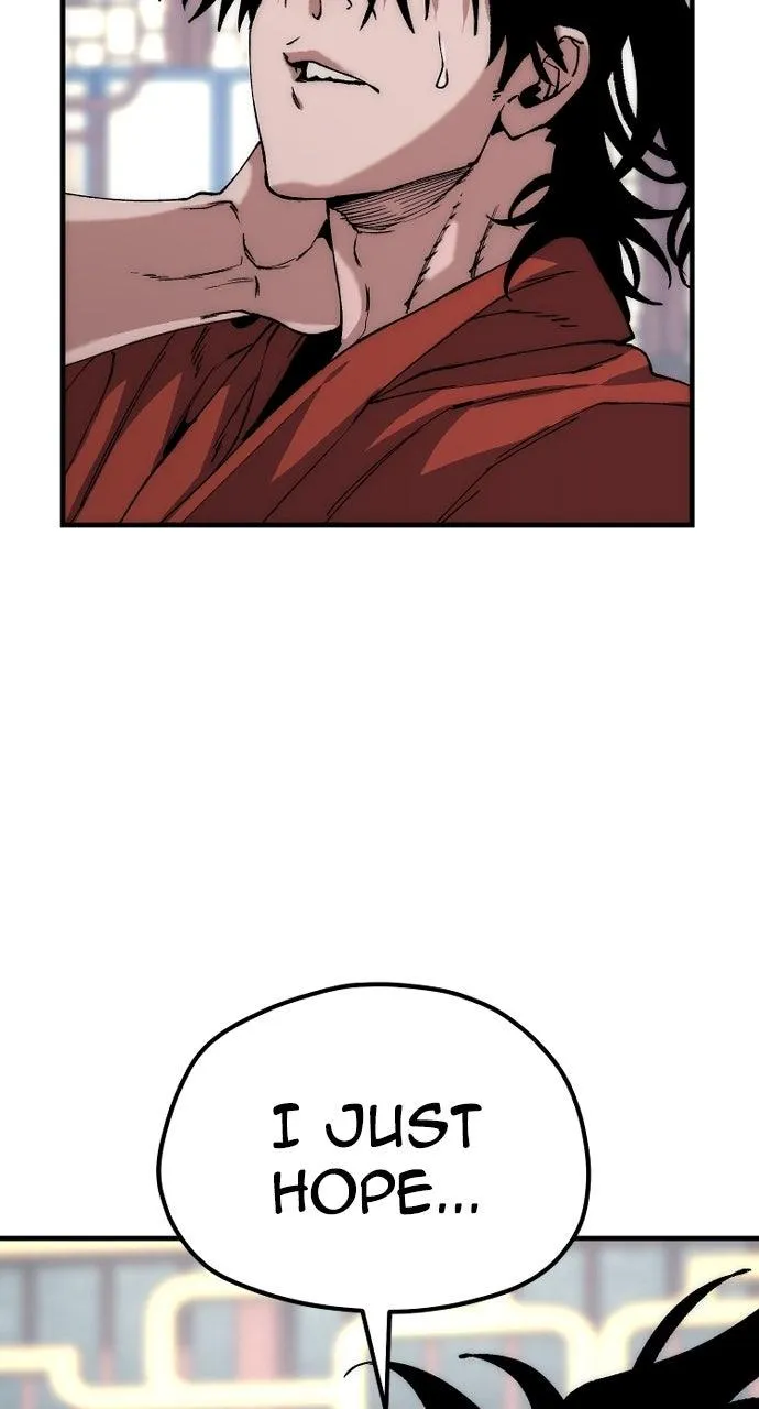 Read Murim RPG Simulation EN Manga Online