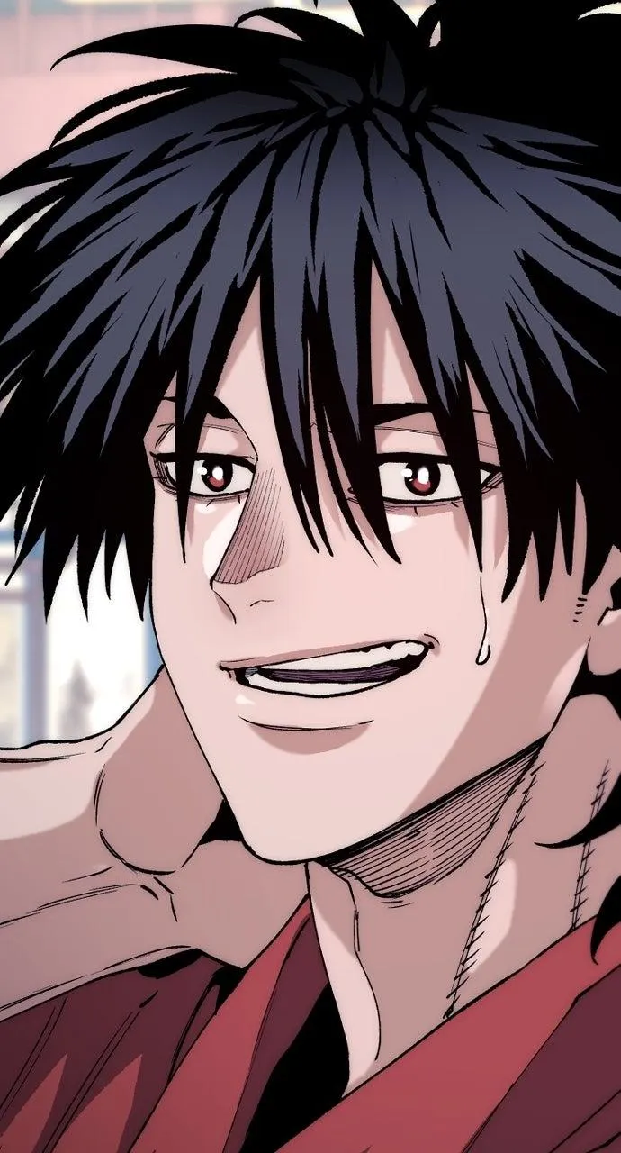 Read Murim RPG Simulation EN Manga Online