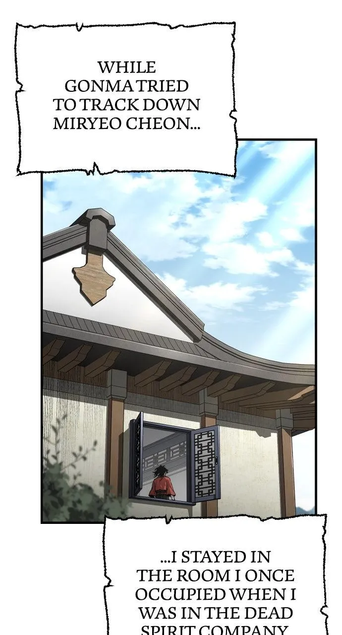 Read Murim RPG Simulation EN Manga Online