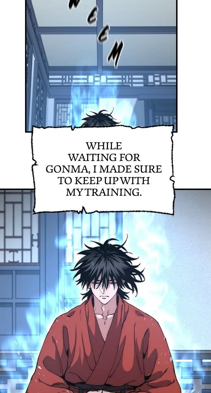 Read Murim RPG Simulation EN Manga Online