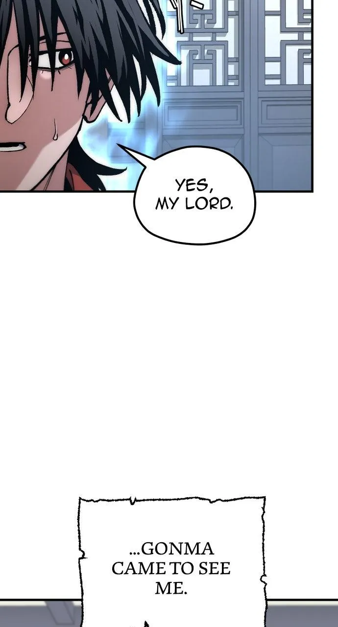 Read Murim RPG Simulation EN Manga Online