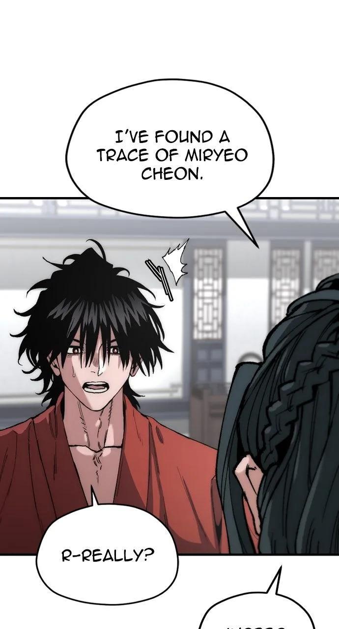 Read Murim RPG Simulation EN Manga Online