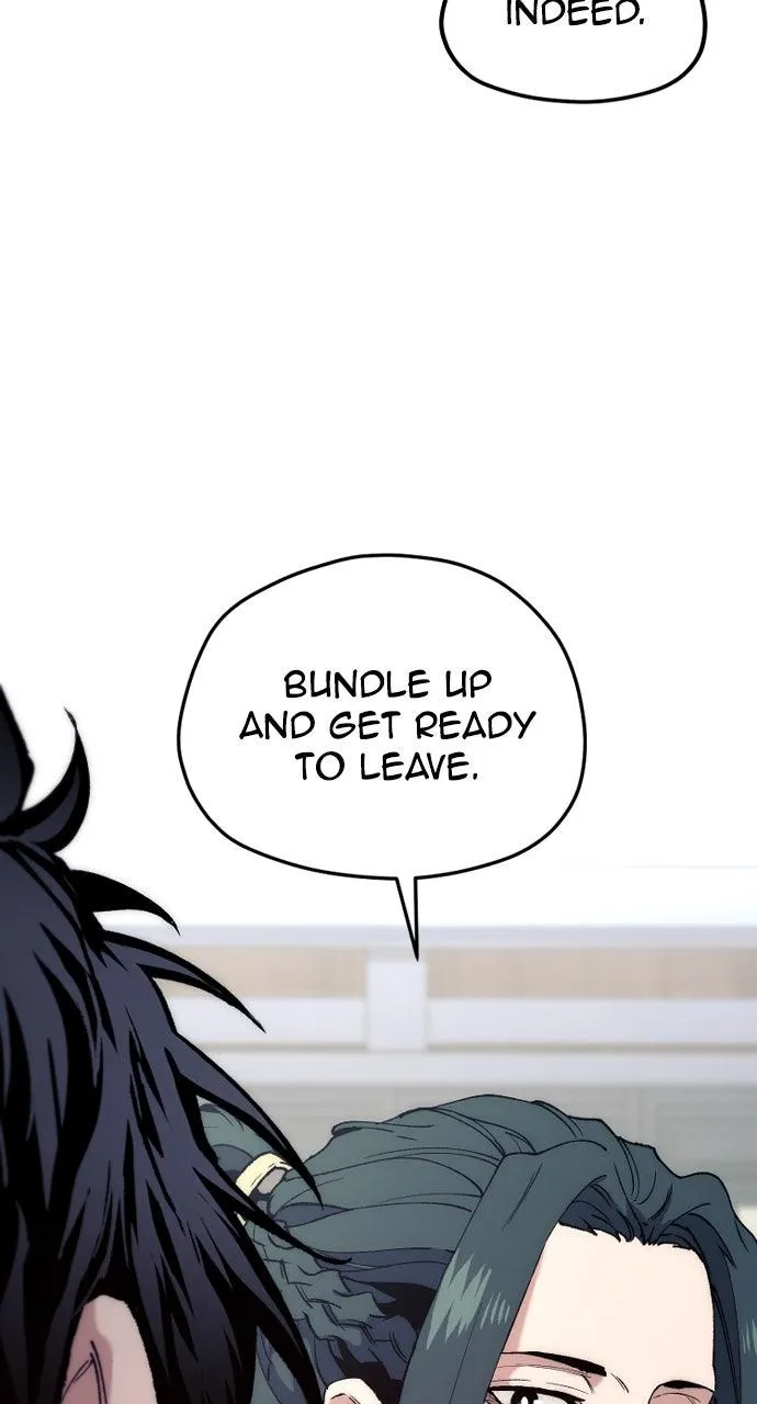 Read Murim RPG Simulation EN Manga Online