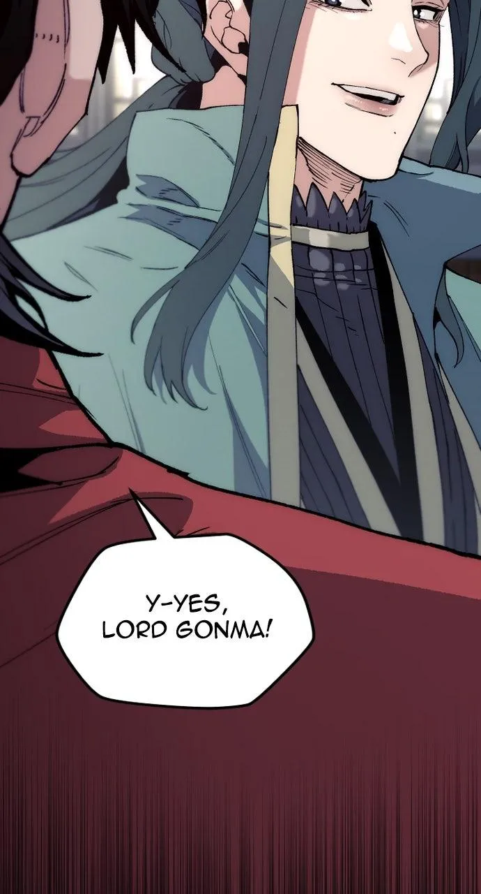 Read Murim RPG Simulation EN Manga Online