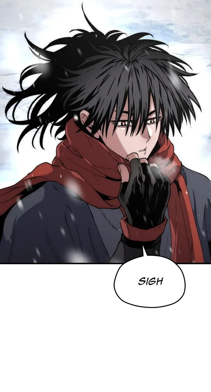 Read Murim RPG Simulation EN Manga Online