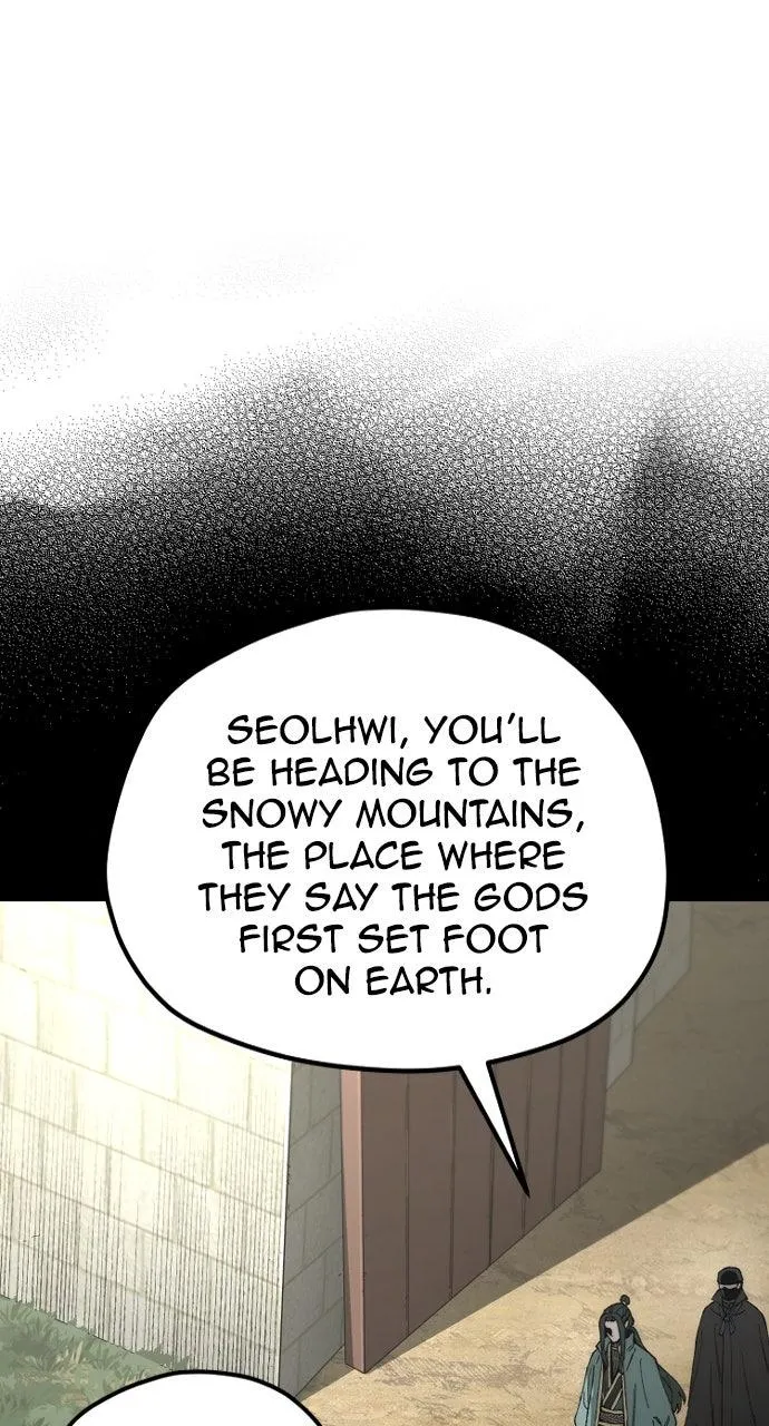 Read Murim RPG Simulation EN Manga Online