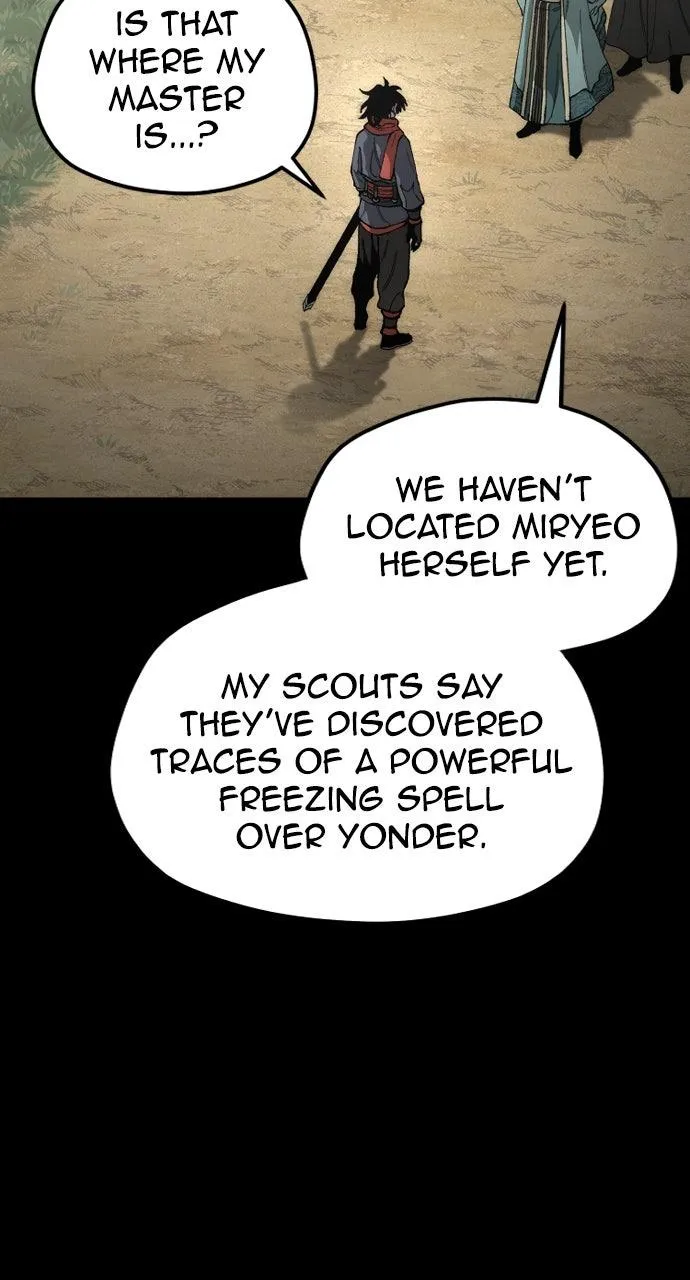 Read Murim RPG Simulation EN Manga Online