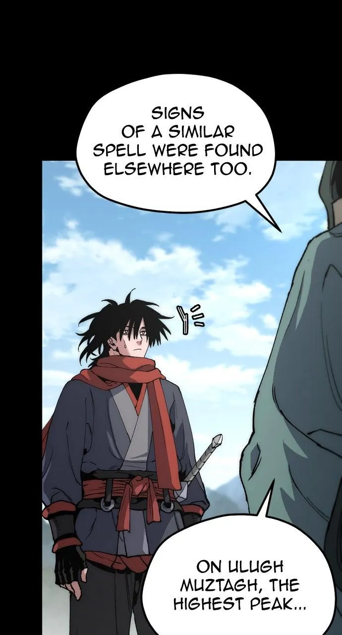 Read Murim RPG Simulation EN Manga Online