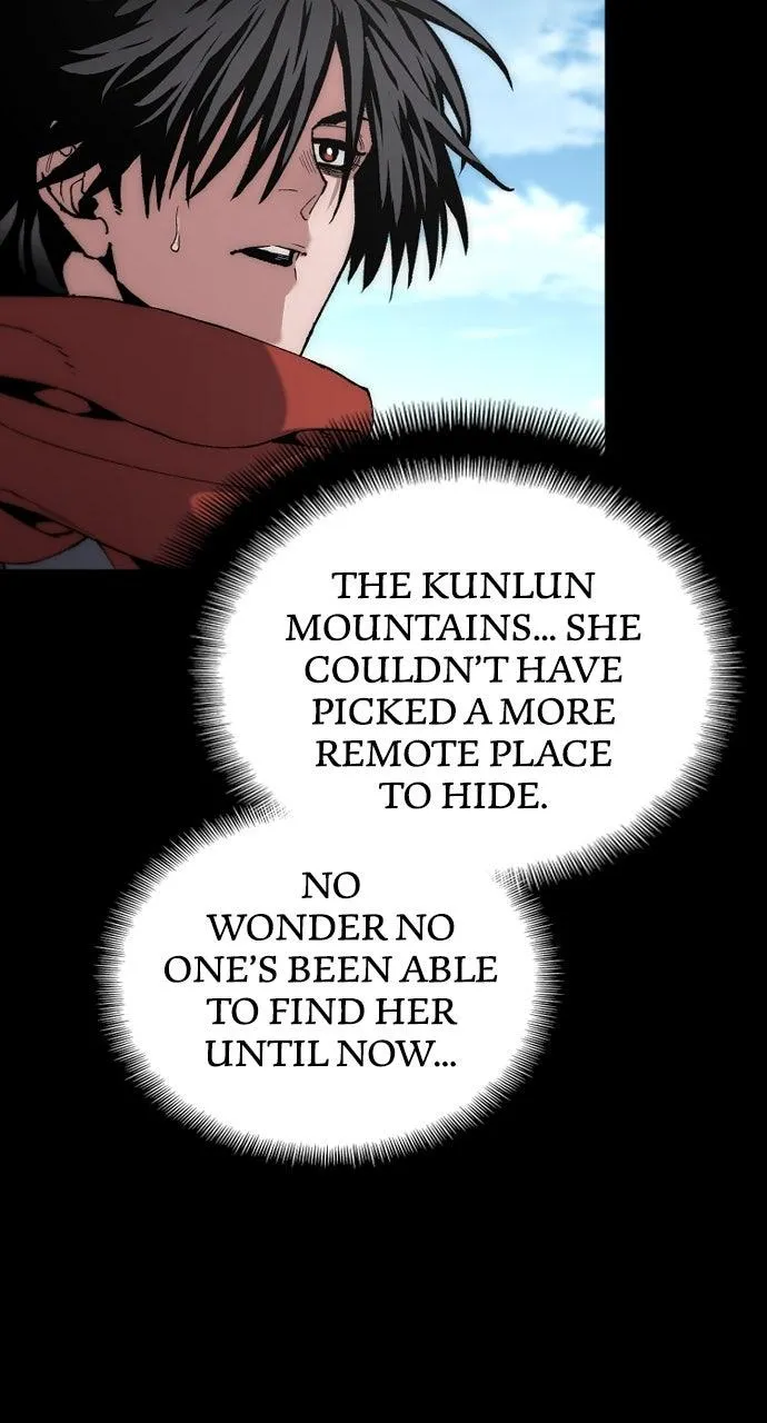 Read Murim RPG Simulation EN Manga Online