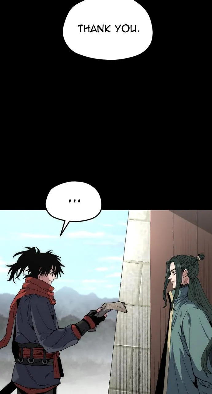 Read Murim RPG Simulation EN Manga Online