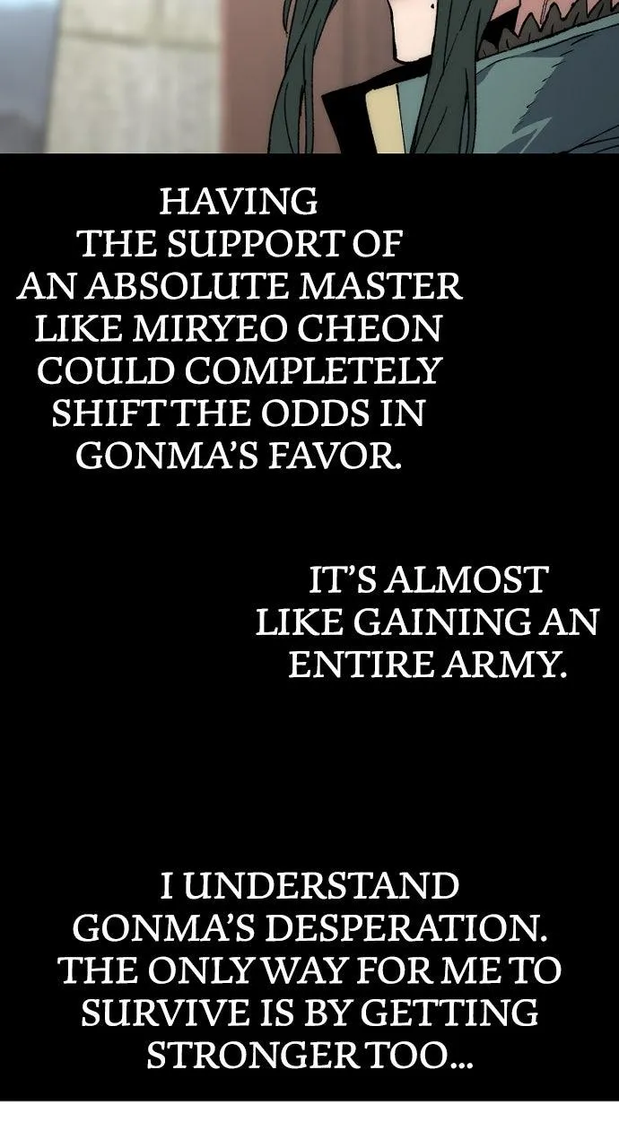 Read Murim RPG Simulation EN Manga Online