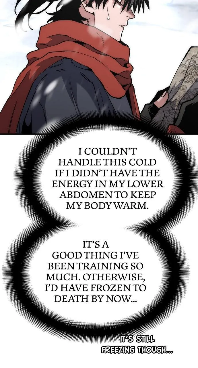 Read Murim RPG Simulation EN Manga Online