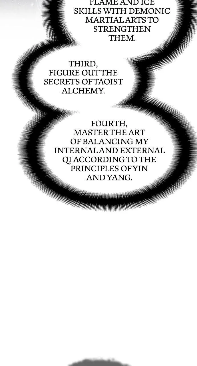 Read Murim RPG Simulation EN Manga Online