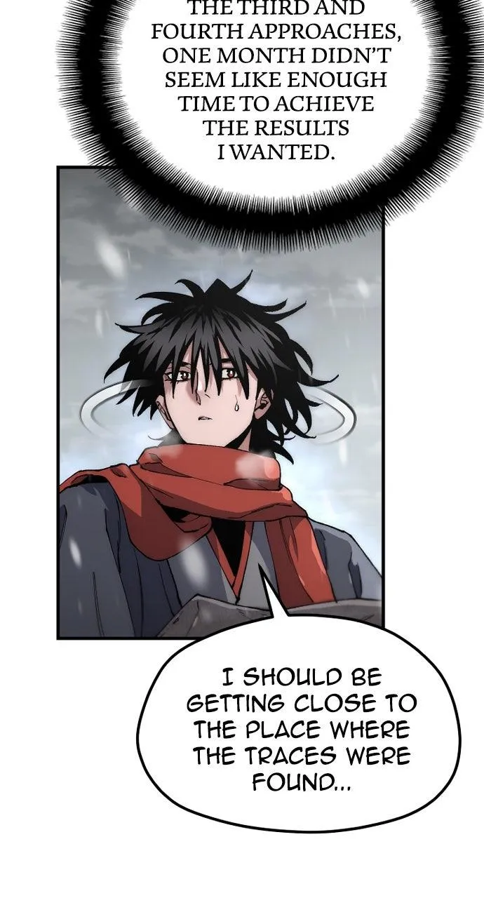 Read Murim RPG Simulation EN Manga Online