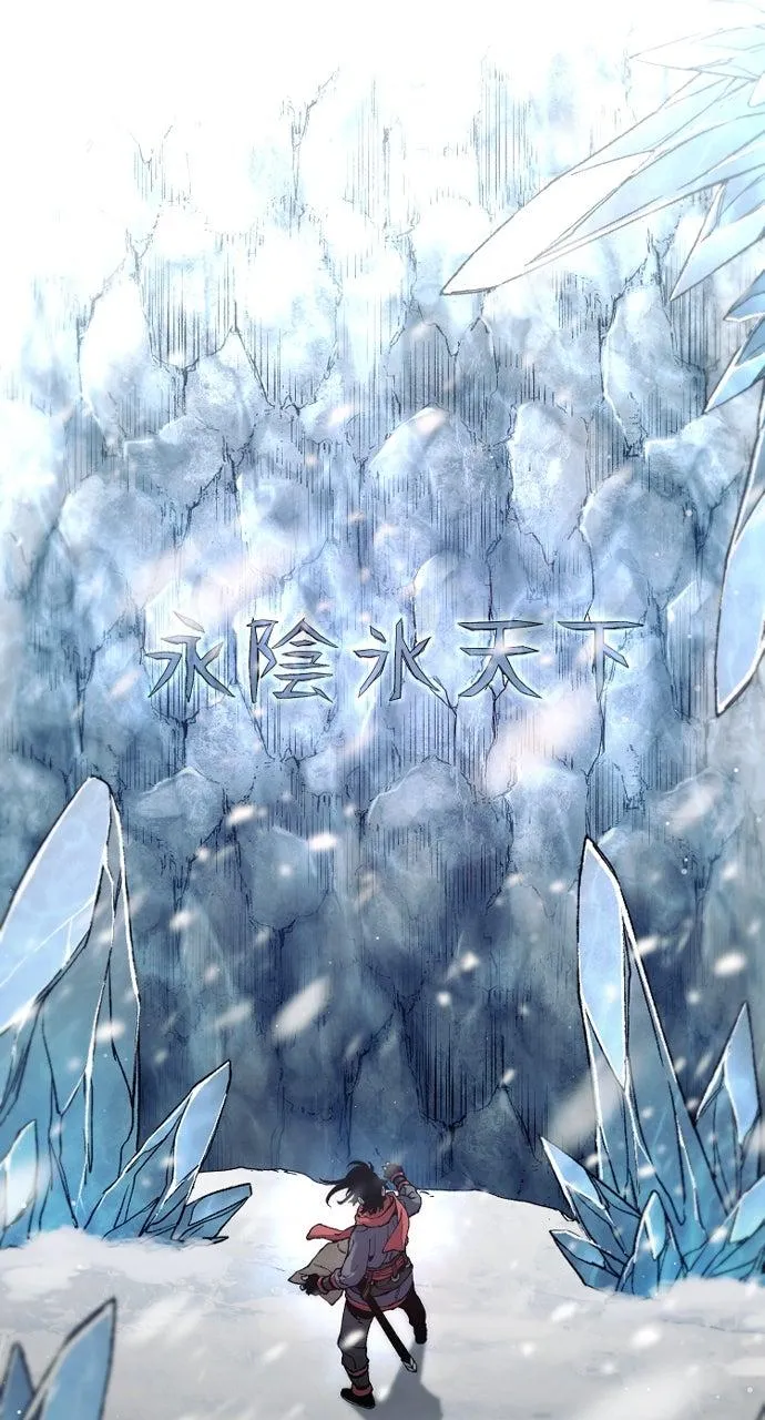 Read Murim RPG Simulation EN Manga Online