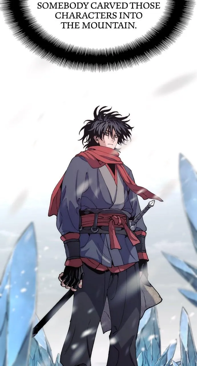 Read Murim RPG Simulation EN Manga Online