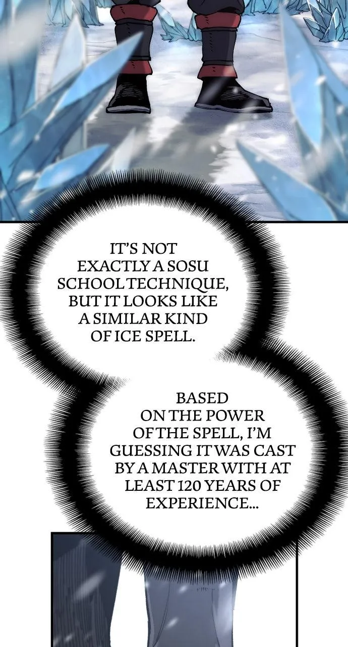 Read Murim RPG Simulation EN Manga Online