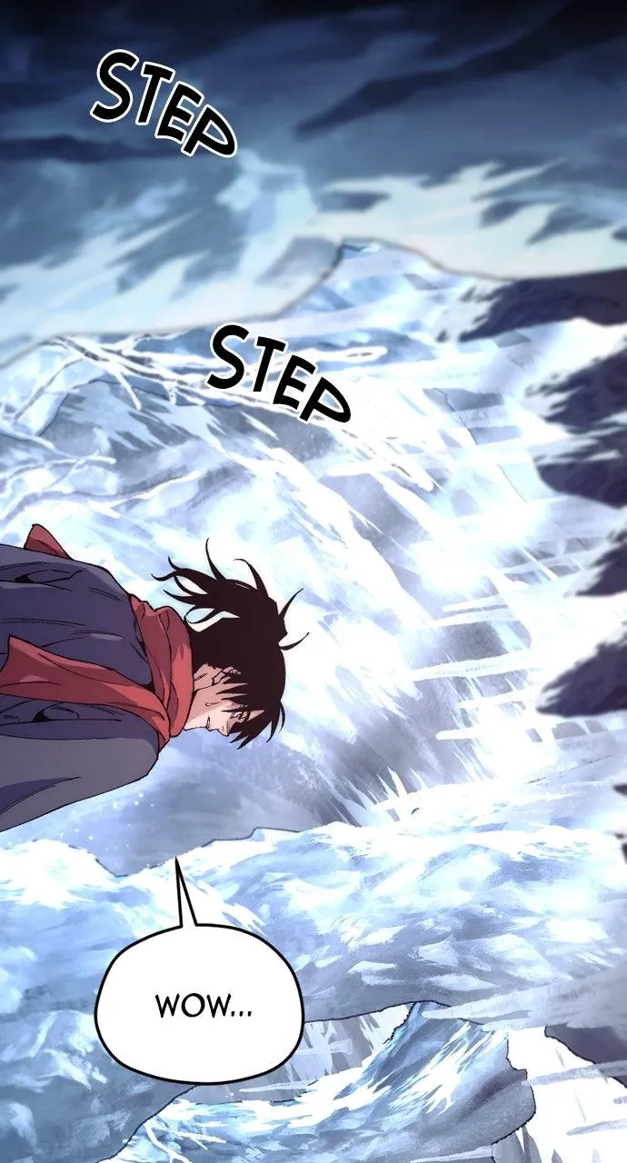 Read Murim RPG Simulation EN Manga Online