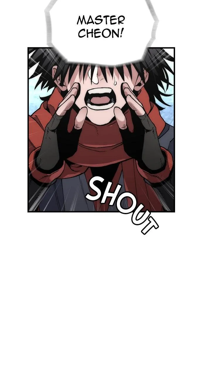 Read Murim RPG Simulation EN Manga Online