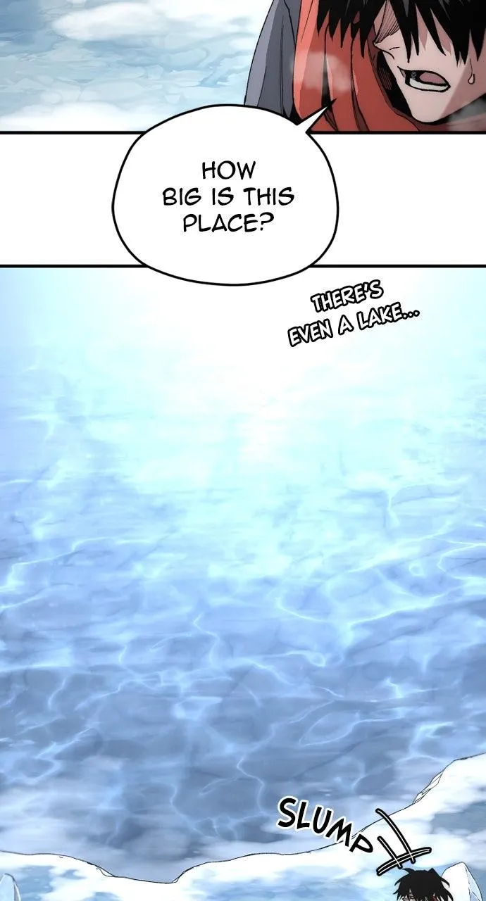 Read Murim RPG Simulation EN Manga Online