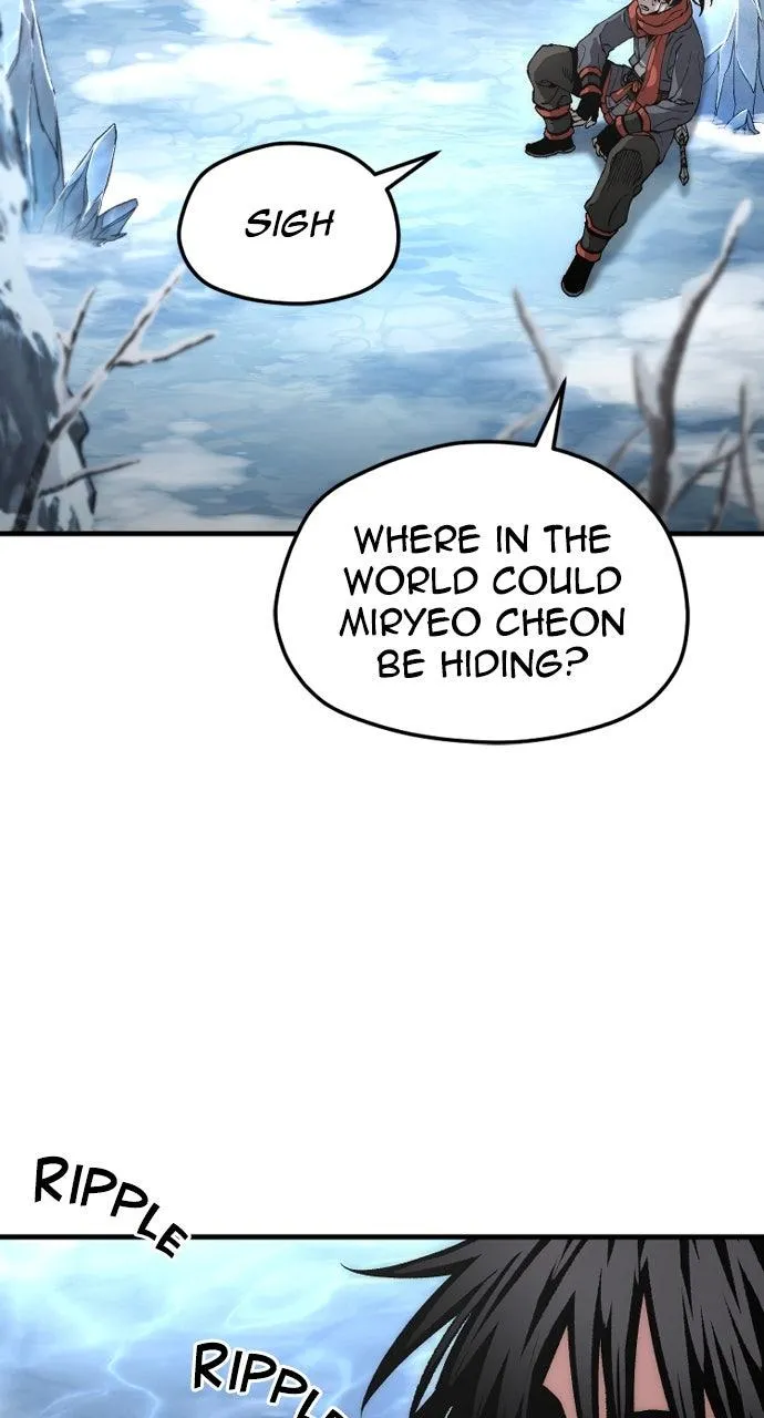 Read Murim RPG Simulation EN Manga Online